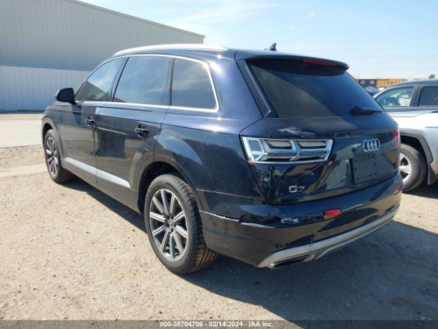 Photo 2 VIN: WA1LHAF77HD039098 - AUDI Q7 