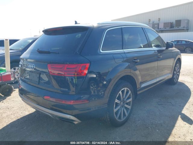 Photo 3 VIN: WA1LHAF77HD039098 - AUDI Q7 