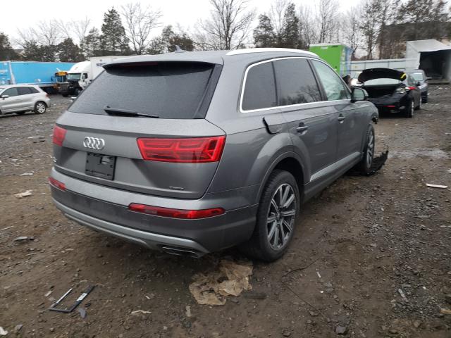 Photo 3 VIN: WA1LHAF77HD040140 - AUDI Q7 