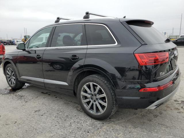 Photo 1 VIN: WA1LHAF77HD042065 - AUDI Q7 PREMIUM 