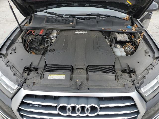 Photo 11 VIN: WA1LHAF77HD042065 - AUDI Q7 PREMIUM 