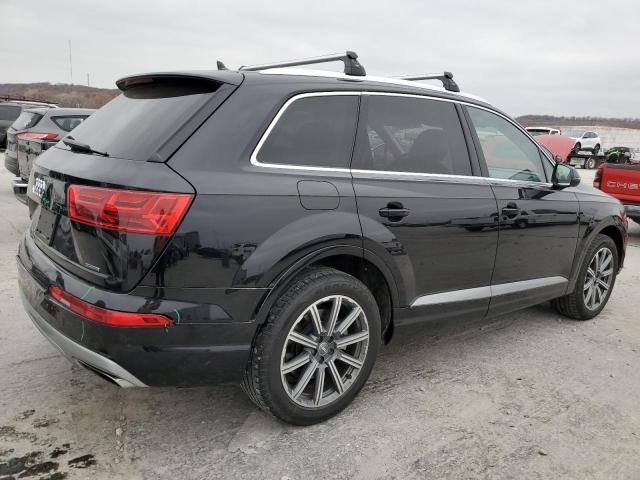 Photo 2 VIN: WA1LHAF77HD042065 - AUDI Q7 PREMIUM 