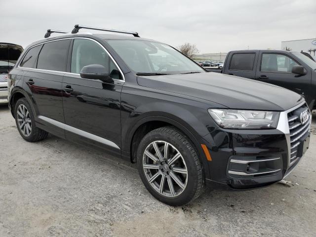 Photo 3 VIN: WA1LHAF77HD042065 - AUDI Q7 PREMIUM 