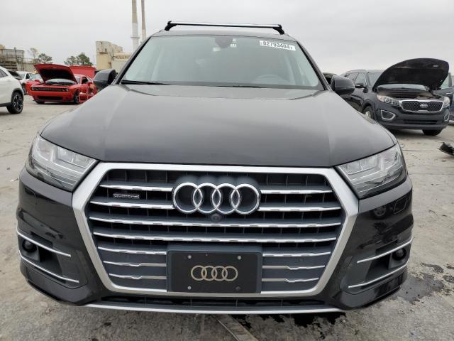 Photo 4 VIN: WA1LHAF77HD042065 - AUDI Q7 PREMIUM 