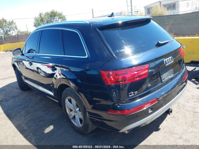 Photo 2 VIN: WA1LHAF77HD045029 - AUDI Q7 