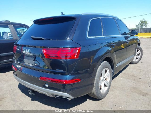 Photo 3 VIN: WA1LHAF77HD045029 - AUDI Q7 