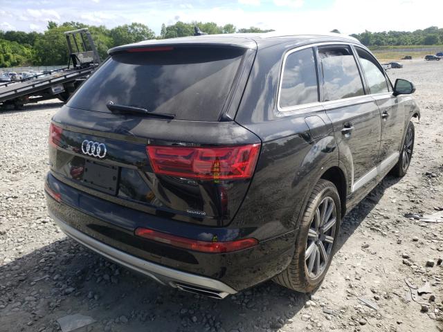 Photo 3 VIN: WA1LHAF77HD046097 - AUDI Q7 PREMIUM 