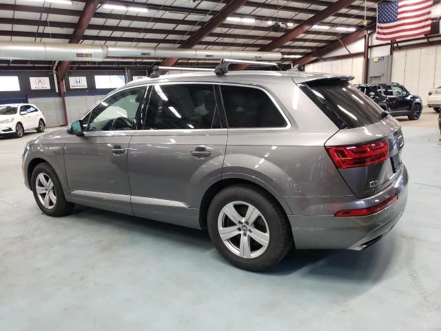 Photo 1 VIN: WA1LHAF77HD046424 - AUDI Q7 PREMIUM 