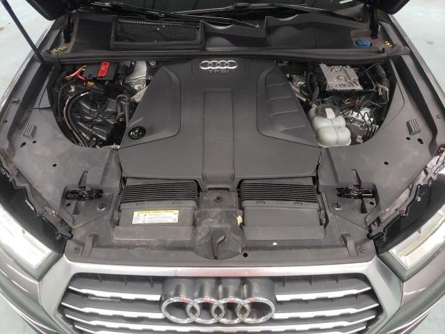 Photo 11 VIN: WA1LHAF77HD046424 - AUDI Q7 PREMIUM 