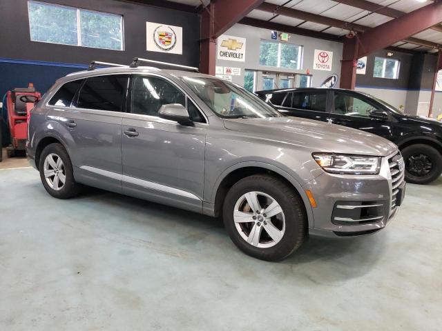 Photo 3 VIN: WA1LHAF77HD046424 - AUDI Q7 PREMIUM 