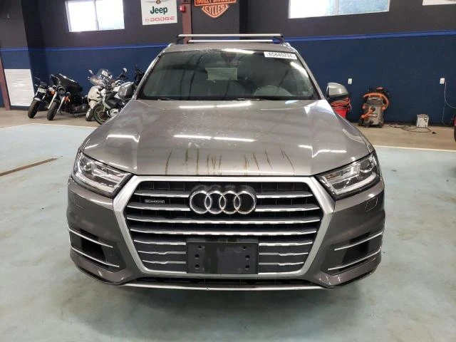 Photo 4 VIN: WA1LHAF77HD046424 - AUDI Q7 PREMIUM 