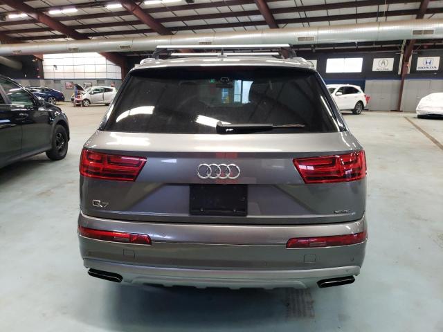 Photo 5 VIN: WA1LHAF77HD046424 - AUDI Q7 PREMIUM 