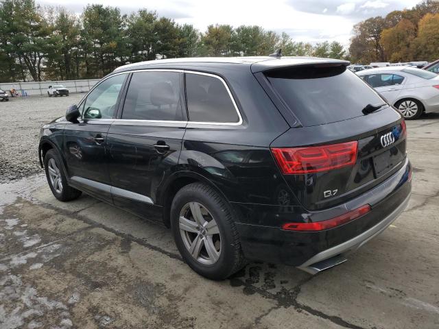 Photo 1 VIN: WA1LHAF77HD047329 - AUDI Q7 