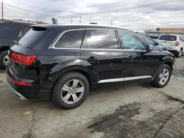 Photo 2 VIN: WA1LHAF77HD047329 - AUDI Q7 