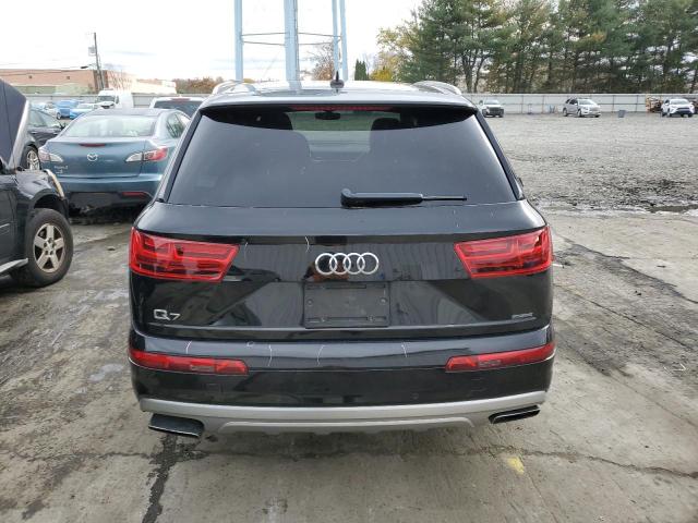 Photo 5 VIN: WA1LHAF77HD047329 - AUDI Q7 