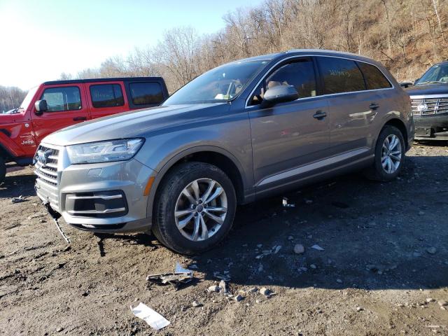 Photo 0 VIN: WA1LHAF77HD048920 - AUDI Q7 PREMIUM 