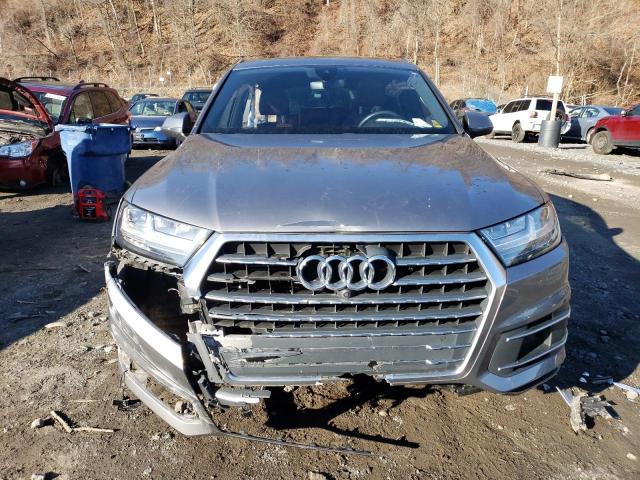 Photo 4 VIN: WA1LHAF77HD048920 - AUDI Q7 PREMIUM 