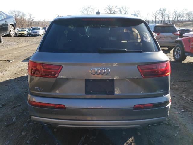 Photo 5 VIN: WA1LHAF77HD048920 - AUDI Q7 PREMIUM 