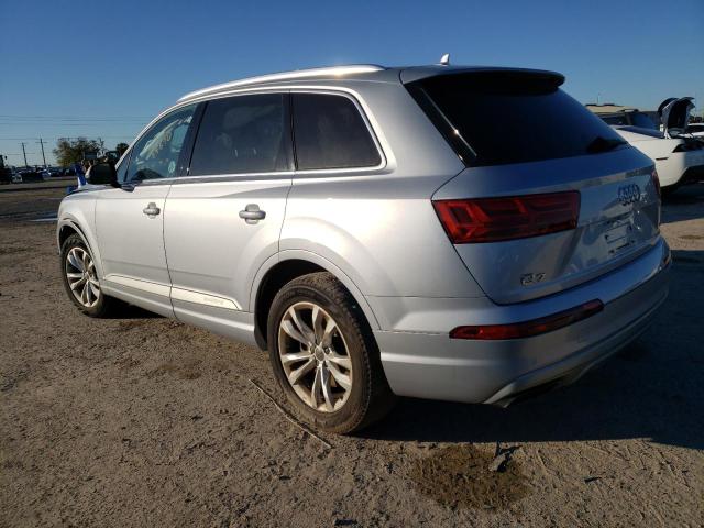 Photo 1 VIN: WA1LHAF77HD050831 - AUDI Q7 