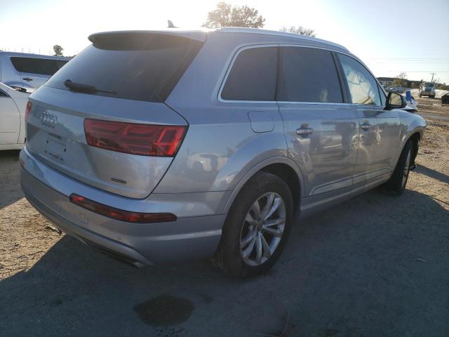 Photo 2 VIN: WA1LHAF77HD050831 - AUDI Q7 