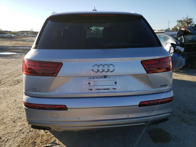 Photo 5 VIN: WA1LHAF77HD050831 - AUDI Q7 