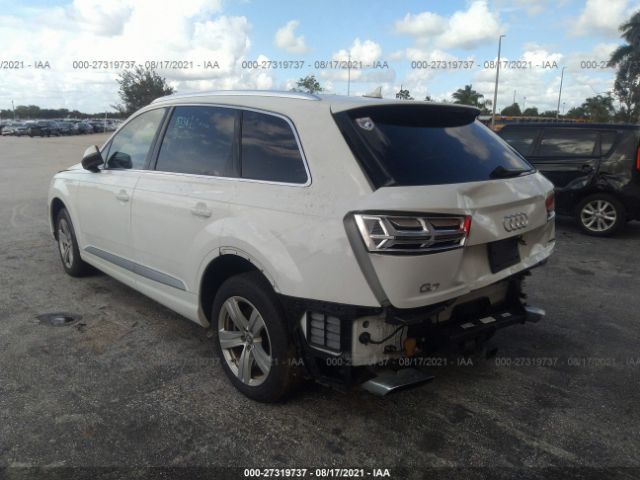 Photo 2 VIN: WA1LHAF77JD004387 - AUDI Q7 