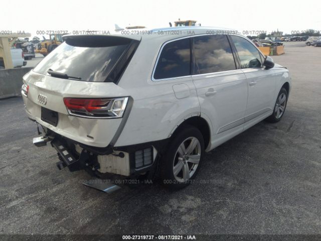 Photo 3 VIN: WA1LHAF77JD004387 - AUDI Q7 