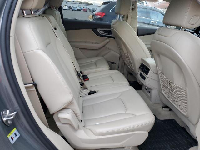 Photo 10 VIN: WA1LHAF77JD013025 - AUDI Q7 