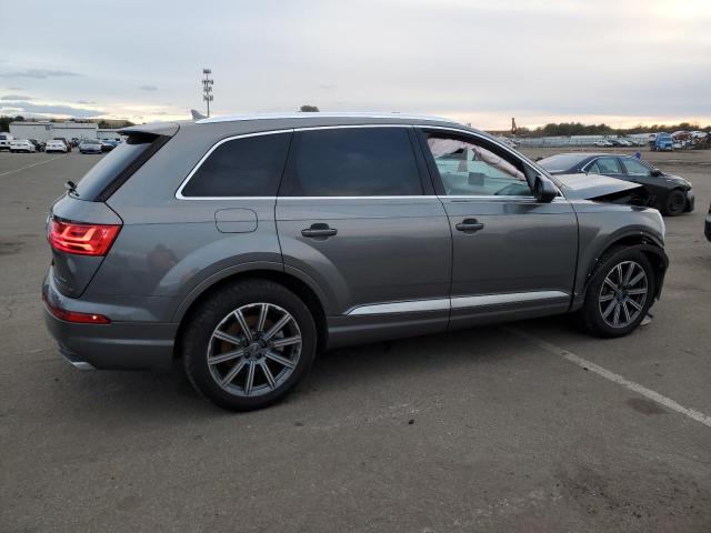 Photo 2 VIN: WA1LHAF77JD013025 - AUDI Q7 