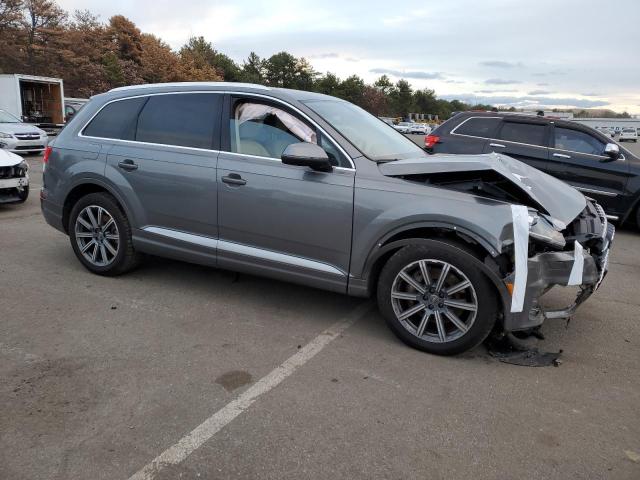 Photo 3 VIN: WA1LHAF77JD013025 - AUDI Q7 