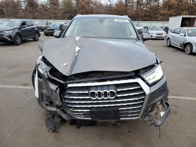 Photo 4 VIN: WA1LHAF77JD013025 - AUDI Q7 