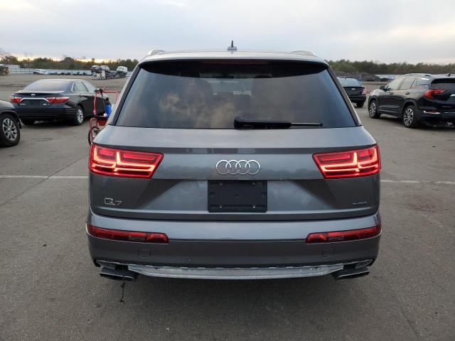 Photo 5 VIN: WA1LHAF77JD013025 - AUDI Q7 