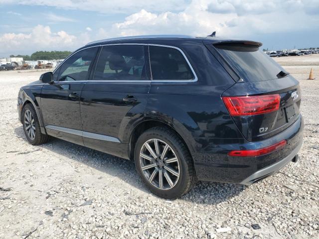 Photo 1 VIN: WA1LHAF77JD013669 - AUDI Q7 