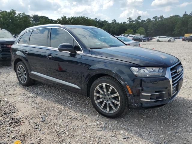 Photo 3 VIN: WA1LHAF77JD013669 - AUDI Q7 