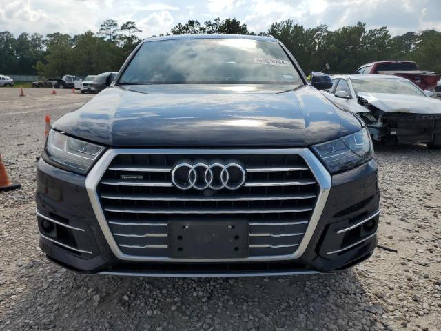 Photo 4 VIN: WA1LHAF77JD013669 - AUDI Q7 