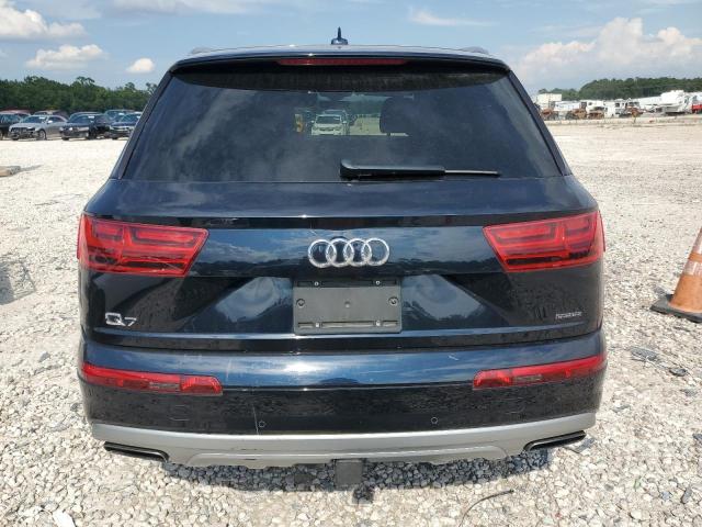 Photo 5 VIN: WA1LHAF77JD013669 - AUDI Q7 