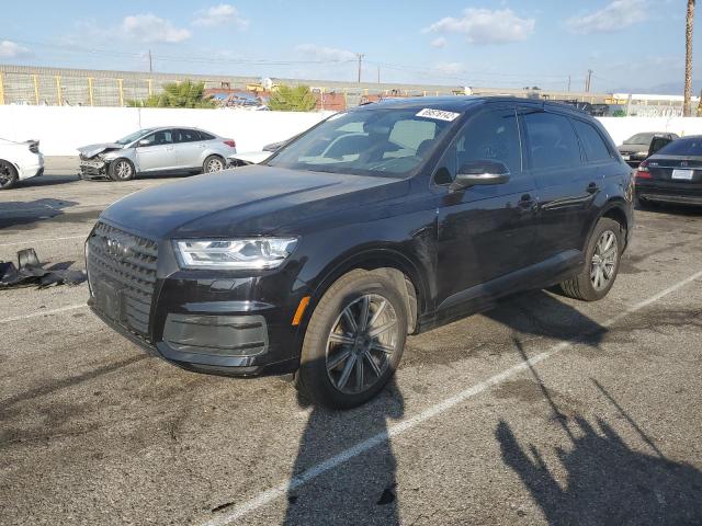 Photo 0 VIN: WA1LHAF77JD015194 - AUDI Q7 PREMIUM 