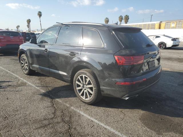 Photo 1 VIN: WA1LHAF77JD015194 - AUDI Q7 PREMIUM 