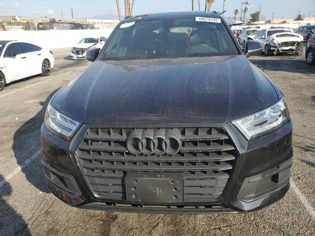 Photo 10 VIN: WA1LHAF77JD015194 - AUDI Q7 PREMIUM 