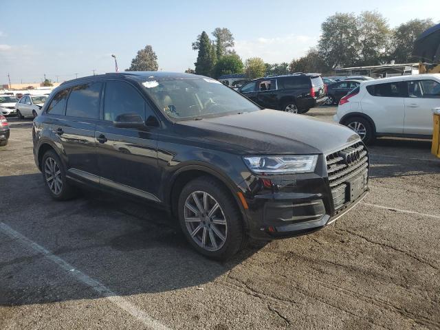 Photo 3 VIN: WA1LHAF77JD015194 - AUDI Q7 PREMIUM 