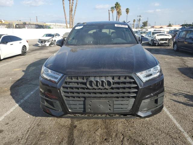 Photo 4 VIN: WA1LHAF77JD015194 - AUDI Q7 PREMIUM 