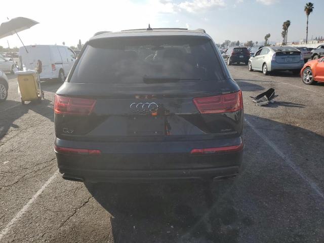 Photo 5 VIN: WA1LHAF77JD015194 - AUDI Q7 PREMIUM 