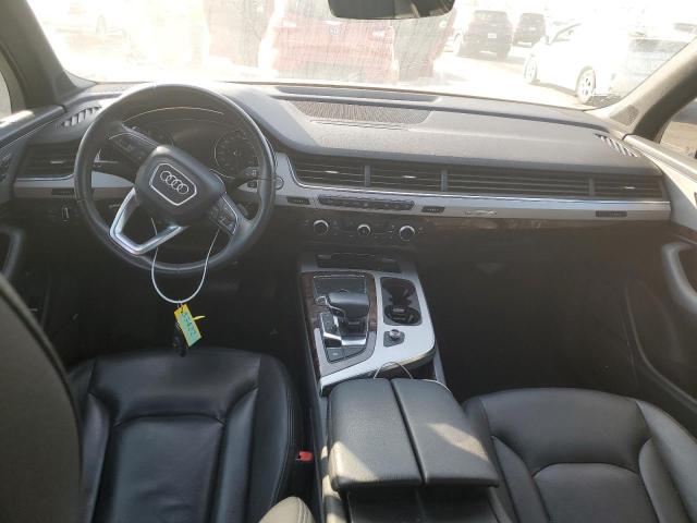 Photo 7 VIN: WA1LHAF77JD015194 - AUDI Q7 PREMIUM 