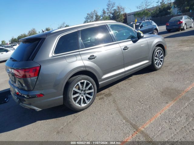 Photo 3 VIN: WA1LHAF77JD041598 - AUDI Q7 