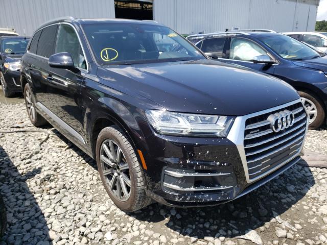 Photo 0 VIN: WA1LHAF77KD014466 - AUDI Q7 PREMIUM 