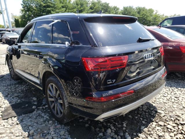 Photo 2 VIN: WA1LHAF77KD014466 - AUDI Q7 PREMIUM 