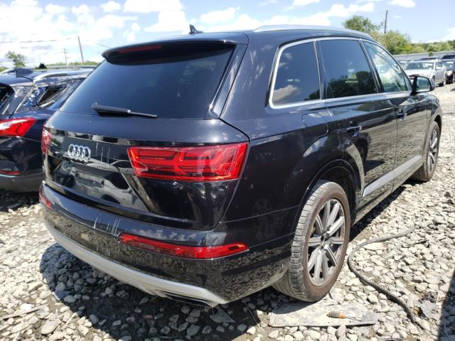 Photo 3 VIN: WA1LHAF77KD014466 - AUDI Q7 PREMIUM 