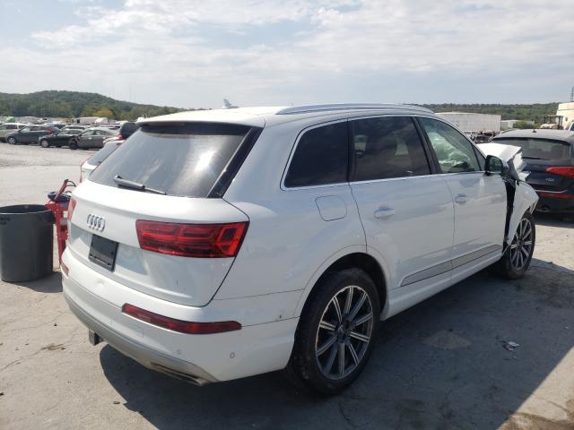 Photo 3 VIN: WA1LHAF77KD019988 - AUDI Q7 PREMIUM 