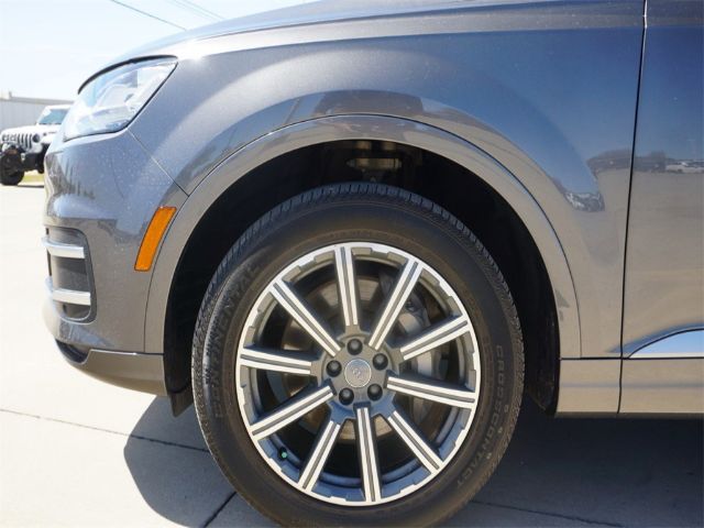 Photo 6 VIN: WA1LHAF77KD023474 - AUDI Q7 