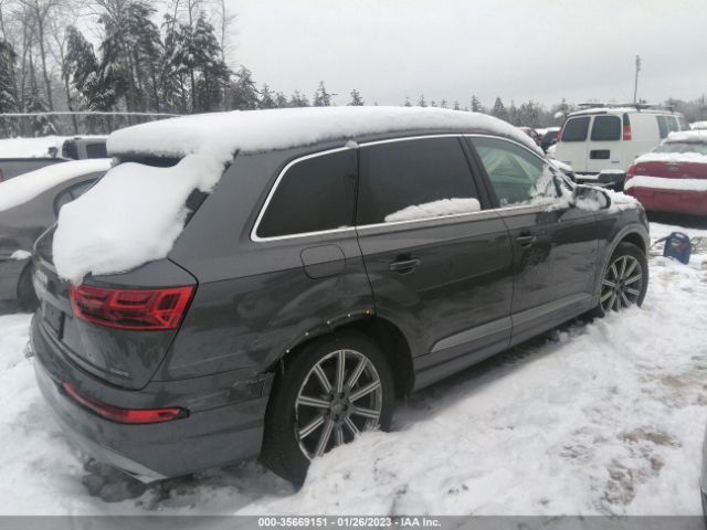 Photo 3 VIN: WA1LHAF77KD037746 - AUDI Q7 